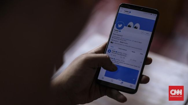 Twitter Belum Mampu Tandai Cuitan Hoaks Orang Indonesia